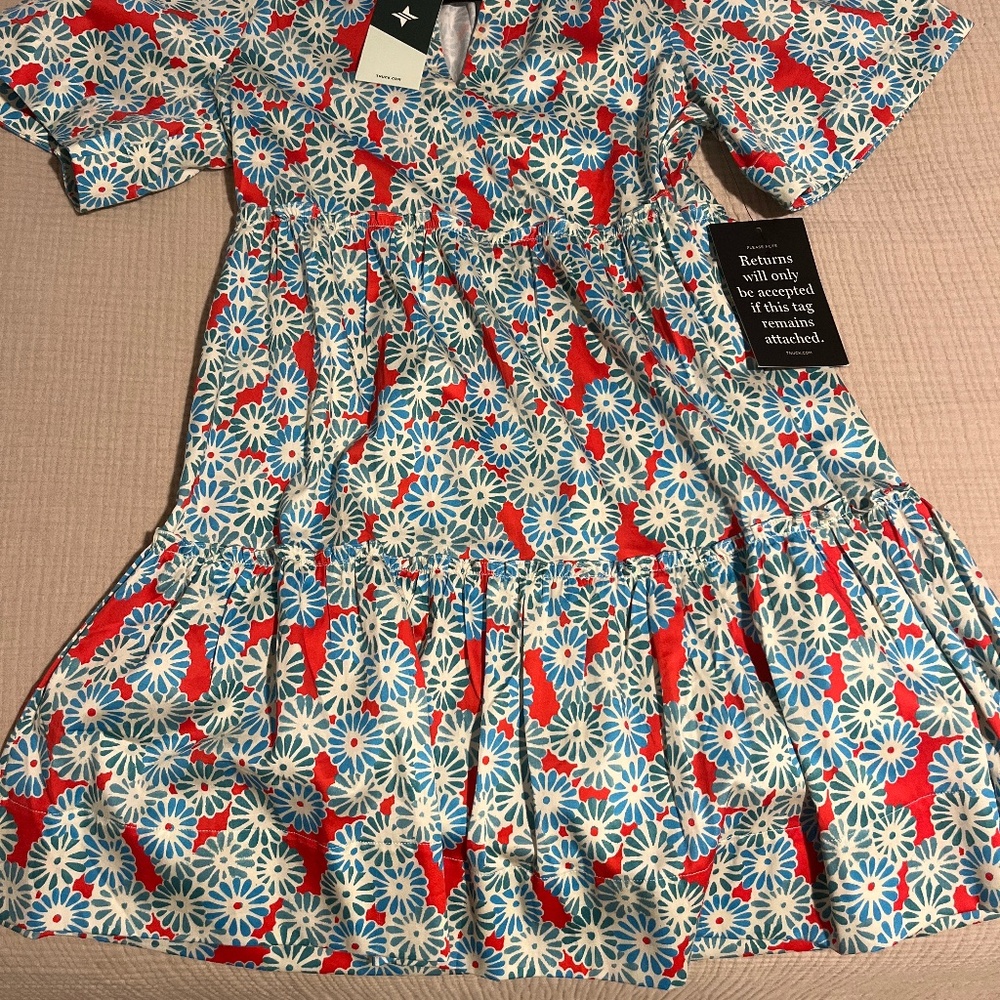 Tuckernuck dress. With Tags